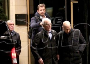 Μυστική συνάντηση για την ευρωπαϊκή Super League