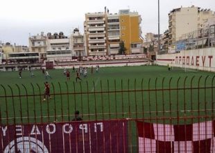 Ματς-παρωδία: H Προοδευτική νικούσε με 9-0 και οι αντίπαλοι έμειναν επίτηδες με 6 παίκτες!