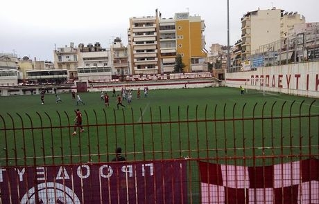 Ματς-παρωδία: H Προοδευτική νικούσε με 9-0 και οι αντίπαλοι έμειναν επίτηδες με 6 παίκτες!