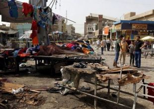 Επίθεση αυτοκτονίας με 29 νεκρούς σε γήπεδο στο Ιράκ