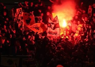 Αυξάνεται η ζήτηση για τα εισιτήρια του ντερμπι