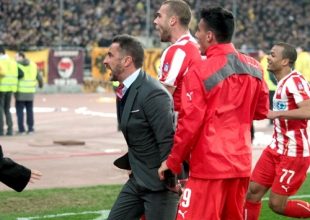 Στέλνει μήνυμα η ΑΕΚ με την δικαίωσή της