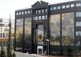 Τέλη Μαρτίου η… μετακόμιση της ΠΑΕ ΑΕΚ