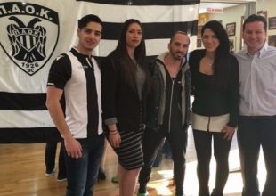 Μελισσανίδης: «Είμαι φανατικός ΠΑΟΚτσής, σοκαριστήκαμε όλοι με τον Ιβάν»