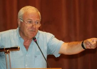 «Κατάλαβε και ο Μαρινάκης πως πρέπει να ακολουθεί νόμιμους τρόπους και να μη χαλιναγωγεί την ΕΠΟ»