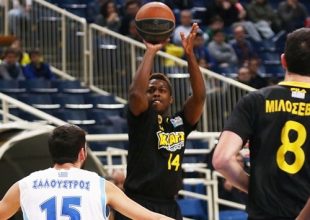 Η βαθμολογία και τα αποτελέσματα της Basket League