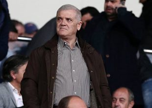 Με επιμονή (και υπομονή) μέχρι το τέλος