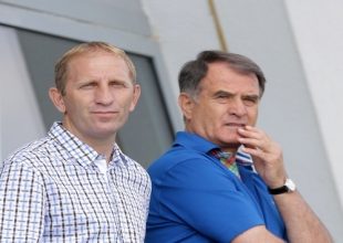 Πρώτη σύσκεψη για την προετοιμασία