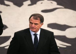 Μπάγεβιτς: «Φιλοδοξούμε να βγούμε Τσάμπιονς Λιγκ»