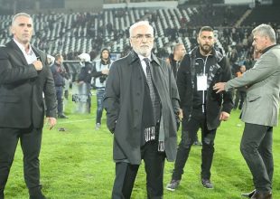 «Χείμαρος» ο Σαββίδης: «Δεν θα κατέβουμε στην Αθήνα»!