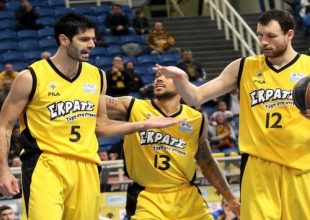Τα αποτελέσματα και η βαθμολογία της Basket League