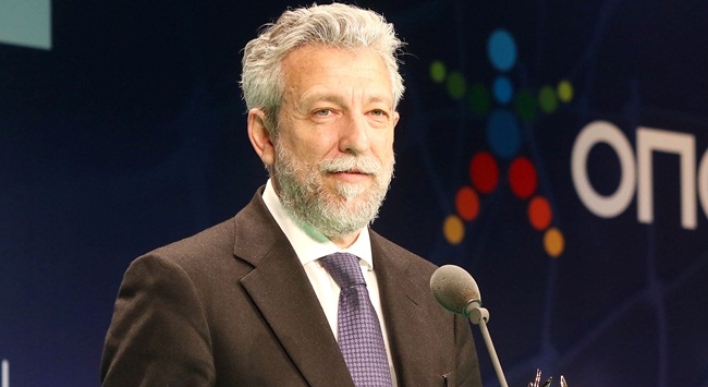 Κοντονής: «Οριστική διακοπή του Κυπέλλου, την άλλη εβδομάδα το ραντεβού»