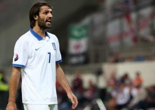 Στην αμερικάνικη Ράγιο ο Σαμαράς μετά βαΐων και κλάδων