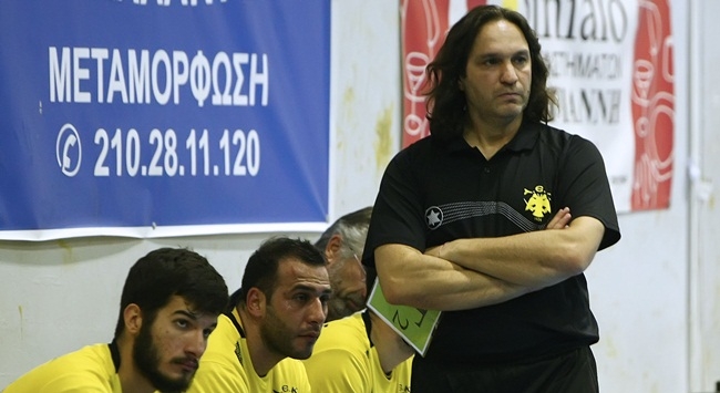 «Πρέπει να… αυτοκτονήσουμε για να χάσουμε την κατηγορία»