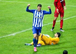 Κάνει το «μπαμ» με Βέλλιο