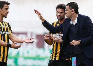 Είδαν Παναθηναϊκό οι Κιτρινόμαυροι