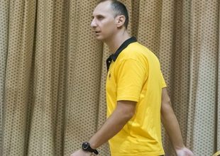 Μάτοβιτς: Στόχος μας να χτυπήσουμε το πρωτάθλημα