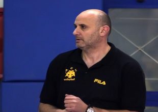 Ρουμελιώτης:«Πολλά πρέπει να αλλάξουν, αν όχι όλα»