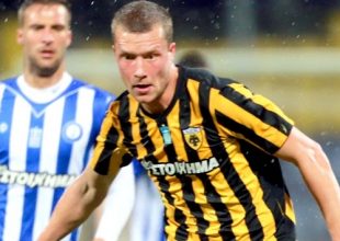 Γιόχανσον: «Κάναμε πολλά κι εύκολα λάθη»