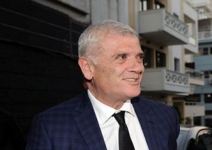 Με Μελισσανίδη στη Λίγκα η ΑΕΚ