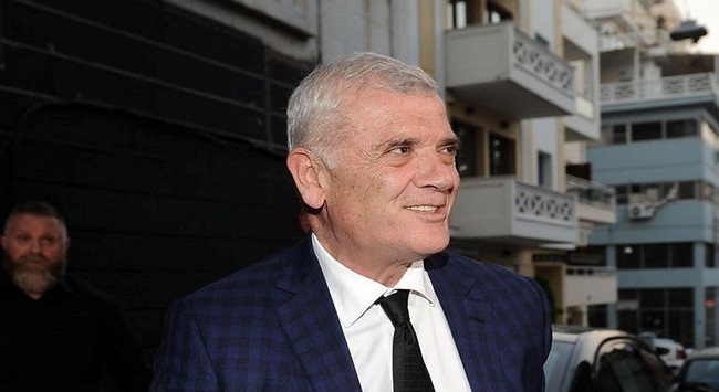 Με Μελισσανίδη στη Λίγκα η ΑΕΚ