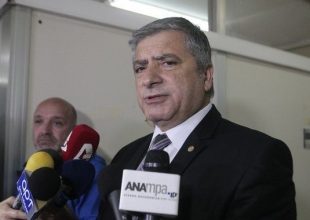 Πατούλης: Η κυβέρνηση δεν διαθέτει ολοκληρωμένο σχέδιο διαχείρισης του προσφυγικού