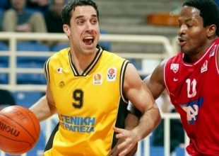 Χατζής: «Η ΑΕΚ θα εκμεταλλευτεί τη δύναμη της έδρας της»