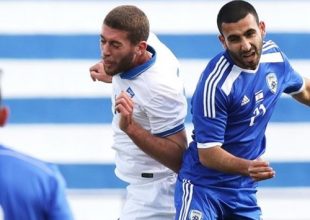 Βασικός ο Άνταμ, ήττα για την Εθνική