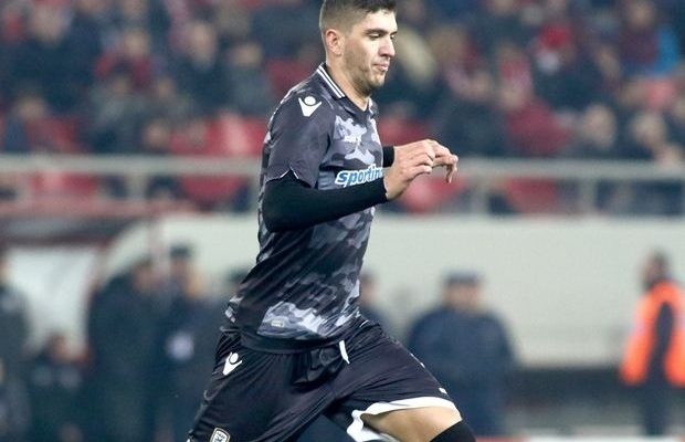 Προπόνηση και μετά… σπίτια τους