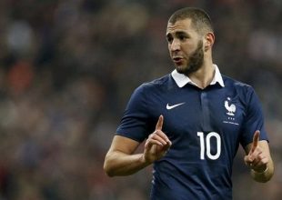 Ελεύθερος να παίξει στην εθνική Γαλλίας ο Μπενζεμά