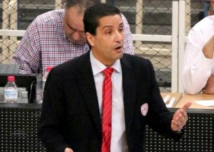 Σφαιρόπουλος: «Θα μπορούσε να κερδίσει η ΑΕΚ»