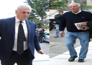 Η στιχομυθία Μελισσανίδη – Θεοδωρίδη