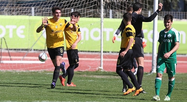 Μόνιμα στην 6η θέση