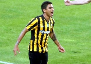 Το μήνυμα του Βάργκας για το χτύπημα στις Βρυξέλλες