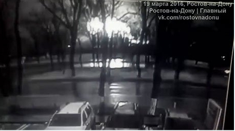 Συνετρίβη αεροσκάφος κατά την προσγείωση σε ρωσικό αεροδρόμιο. Νεκροί όλοι επιβαίνοντες