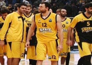 Τα δύο «θηρία» θα κάνουν τη διαφορά