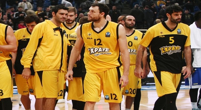 Τα δύο «θηρία» θα κάνουν τη διαφορά