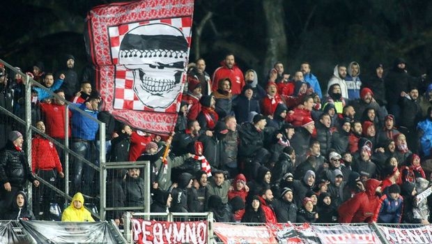 Μία αγωνιστική στον Ολυμπιακό για το ματς με τον Πλατανιά