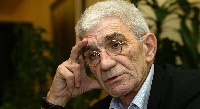 Μπουτάρης: “Είμαι Ολυμπιακός, αλλά ντρέπομαι για τους ιθύνοντές του”