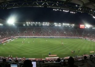 Πρόστιμο 25.000 ευρώ από την UEFA