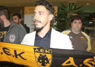 Ο Δημάτος για Σιμόες