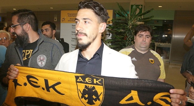 Ο Δημάτος για Σιμόες