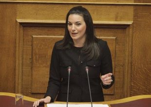 ΝΔ: Η ΕΕΤΤ αποτελεί το νέο θύμα της Κυβέρνησης