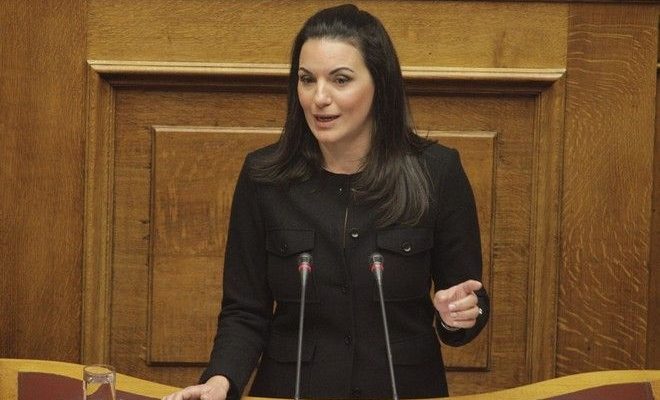 ΝΔ: Η ΕΕΤΤ αποτελεί το νέο θύμα της Κυβέρνησης