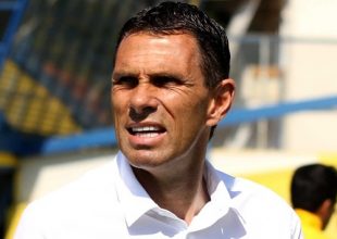 Πογέτ: «Καλύτερα τώρα αυτό το χτύπημα, παρά στα πλέι οφ»