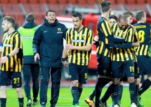 Πογέτ κάνε τα… δικά σου πάλι