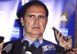 «Μπουρλότο» από Μποροβήλο στη συνάντηση με τον Κοντονή!