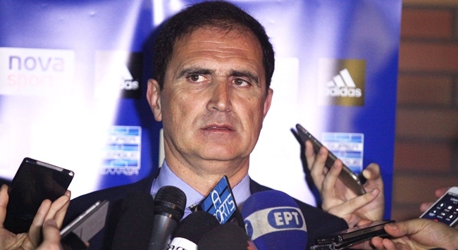 «Μπουρλότο» από Μποροβήλο στη συνάντηση με τον Κοντονή!