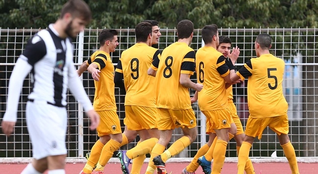 Παραμονή στην 6η θέση