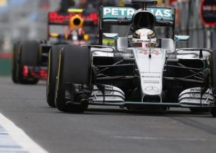 GP Αυστραλίας: Pole position για τον Hamilton!
